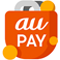 auPAYマーク