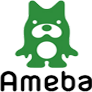 アメブロ
