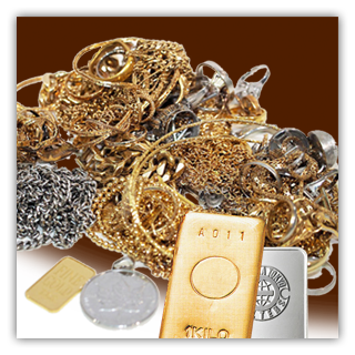 3つの強み金・プラチナ